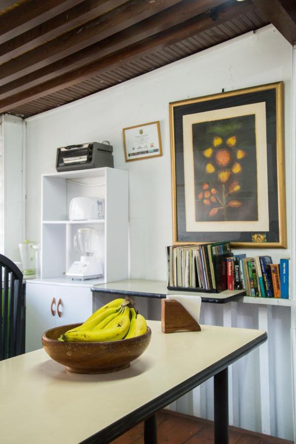 Hostel Spring City Medellín Esterno foto